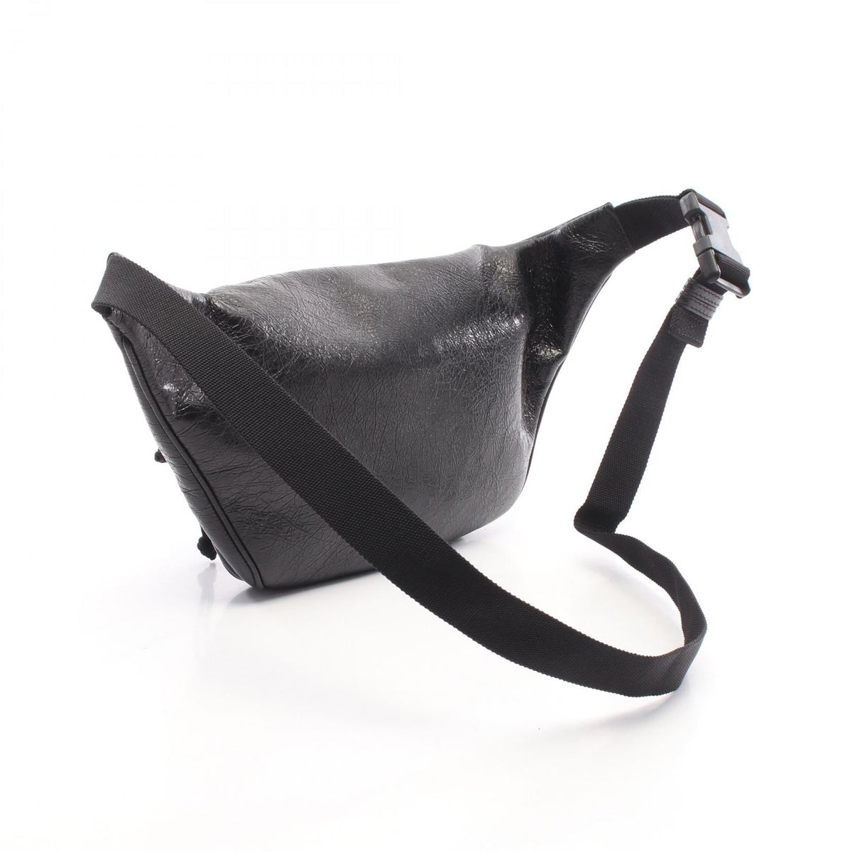 Balenciaga Explorer · Graffiti Beltpack
