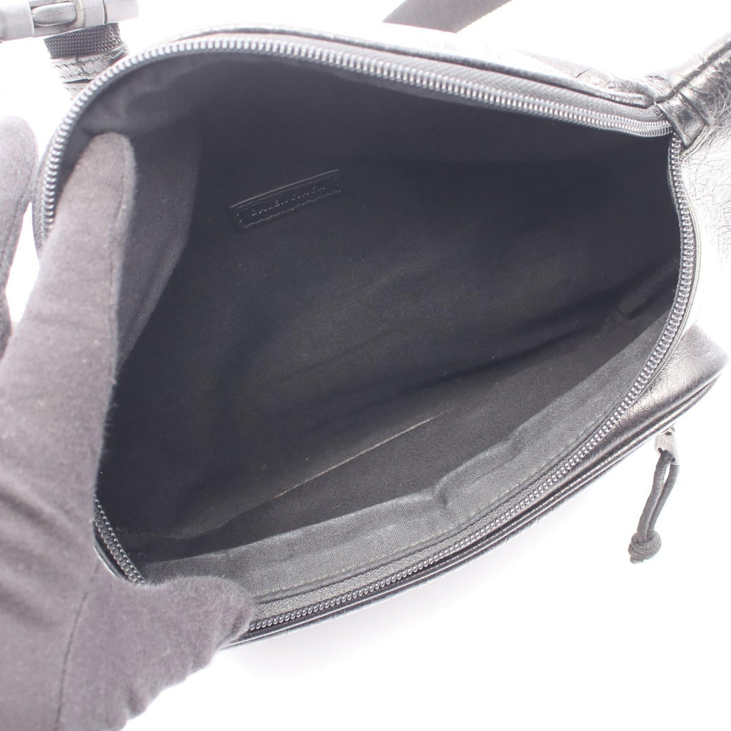 Balenciaga Explorer · Graffiti Beltpack