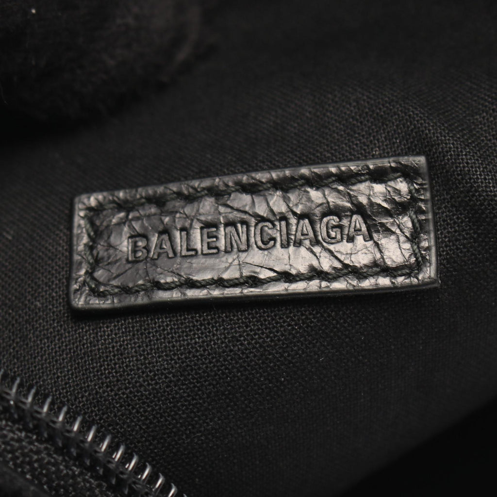 Balenciaga Explorer · Graffiti Beltpack