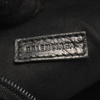 Balenciaga Explorer · Graffiti Beltpack