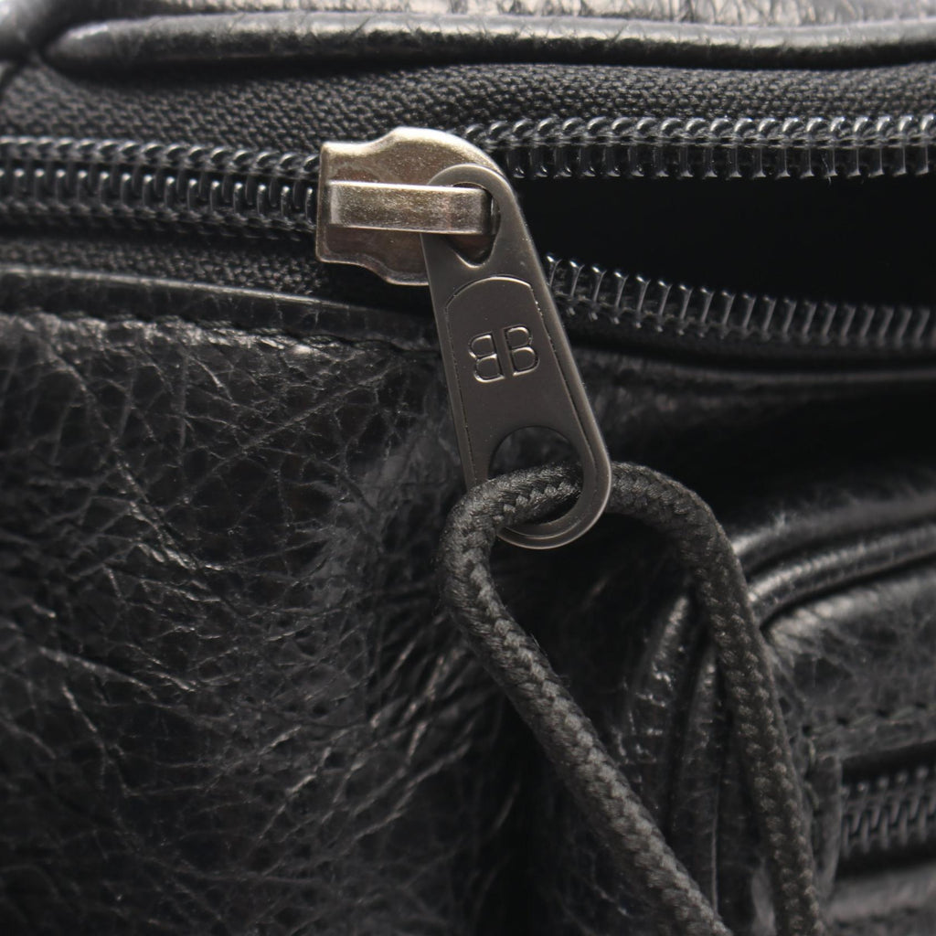 Balenciaga Explorer · Graffiti Beltpack