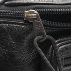 Balenciaga Explorer · Graffiti Beltpack