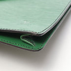 Louis Vuitton Port Document · Epi Borneo