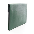Louis Vuitton Port Document · Epi Borneo