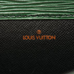 Louis Vuitton Port Document · Epi Borneo