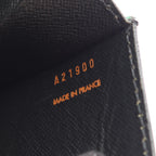 Louis Vuitton Port Document · Epi Borneo