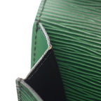 Louis Vuitton Port Document · Epi Borneo