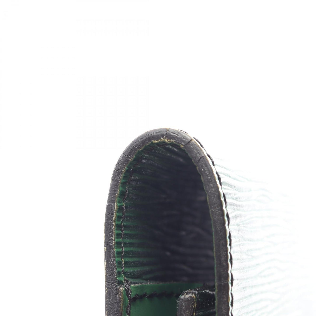 Louis Vuitton Port Document · Epi Borneo