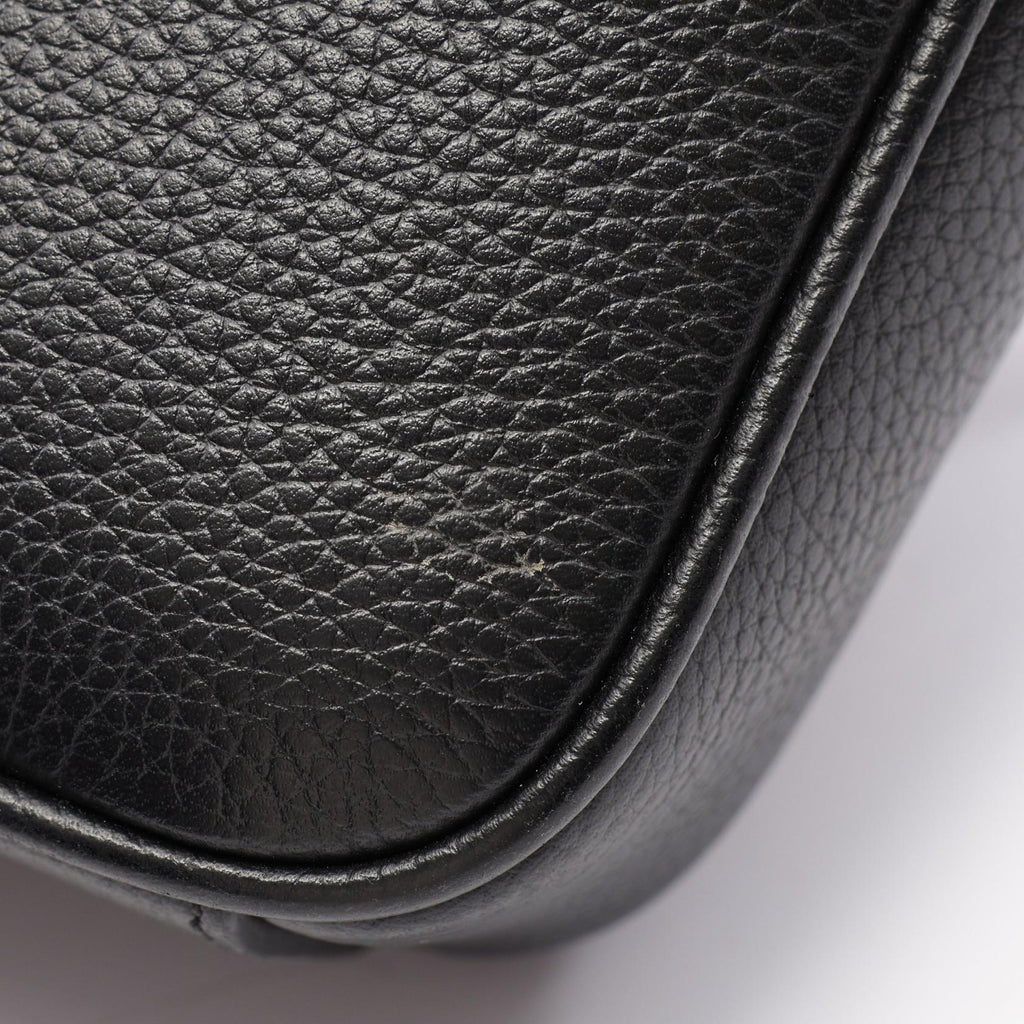 Dior Rider 2.0 · Oblique Canvas Messenger