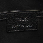 Dior Rider 2.0 · Oblique Canvas Messenger