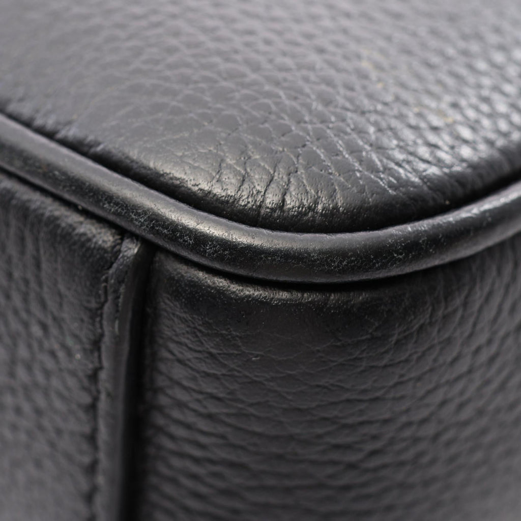 Dior Rider 2.0 · Oblique Canvas Messenger