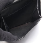 Dior Oblique · Bi-Fold Wallet · Canvas