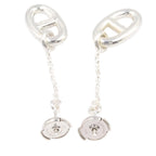 Hermès Chaine d'Ancre · Sterling Silver