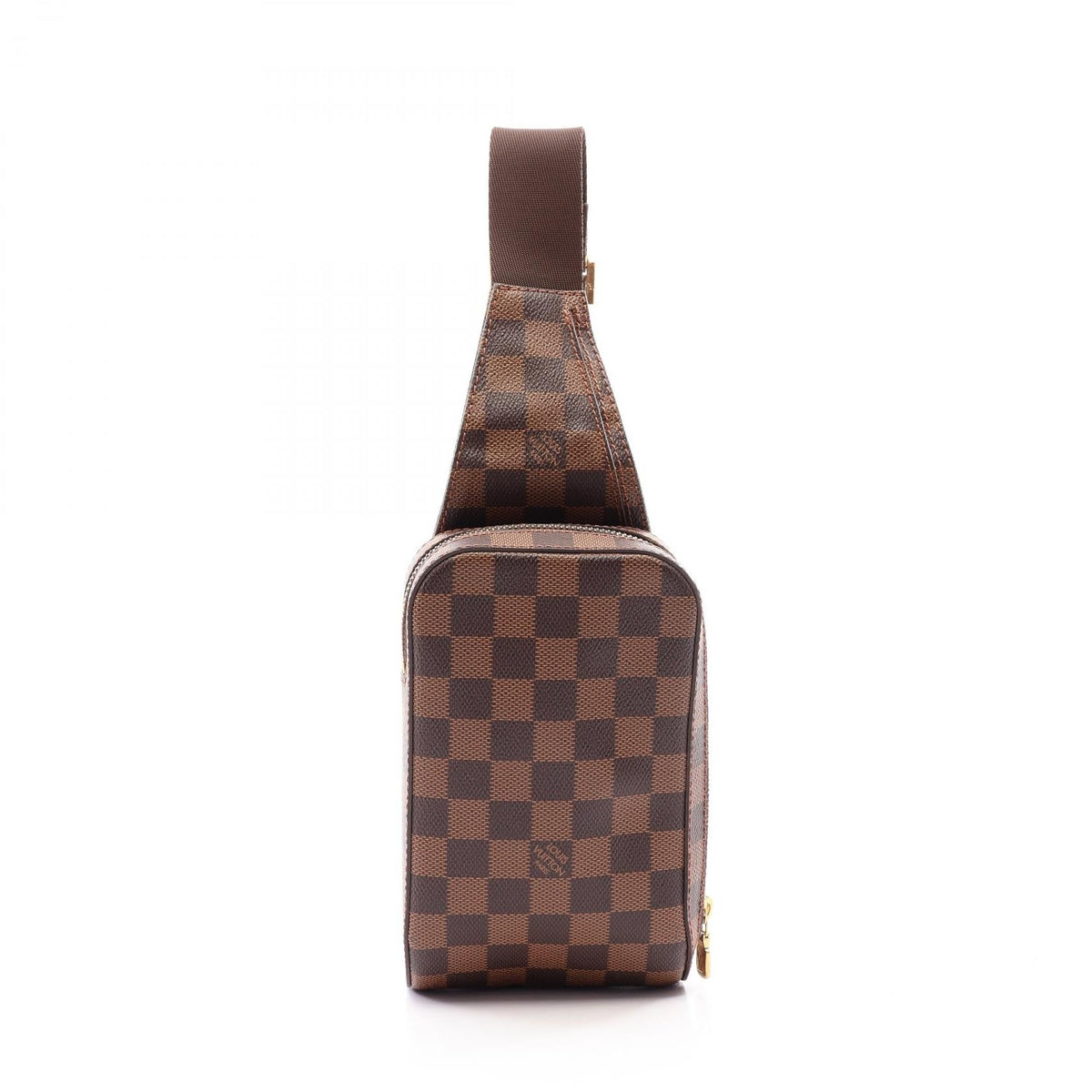 Louis Vuitton Geronimos · Damier Ebene
