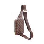 Louis Vuitton Geronimos · Damier Ebene