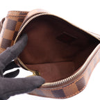 Louis Vuitton Geronimos · Damier Ebene