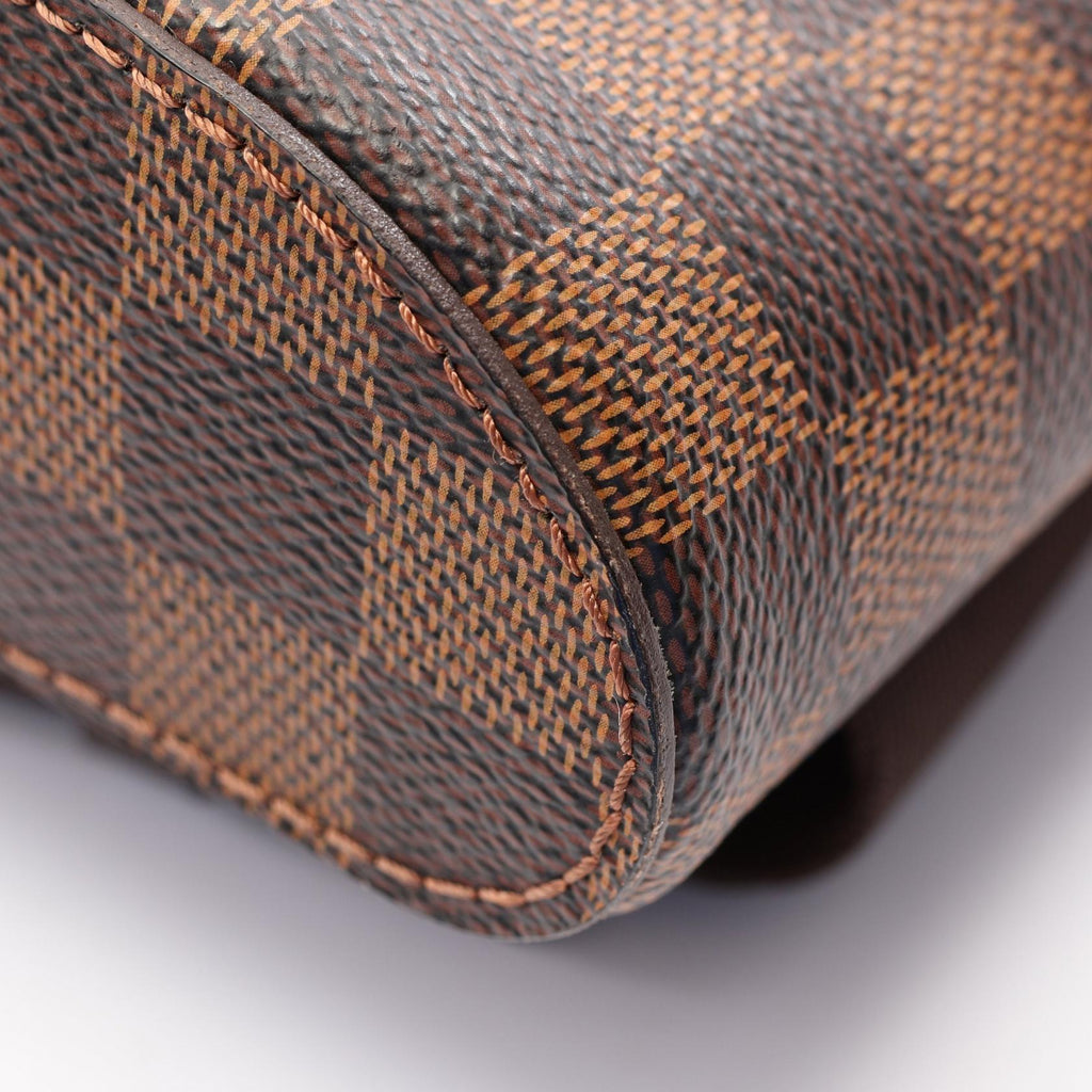 Louis Vuitton Geronimos · Damier Ebene