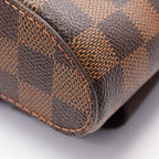 Louis Vuitton Geronimos · Damier Ebene