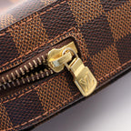 Louis Vuitton Geronimos · Damier Ebene