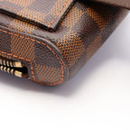 Louis Vuitton Geronimos · Damier Ebene