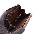 Louis Vuitton · Damier Ebene · Coin Purse