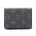 Louis Vuitton Envelop · Monogram Eclipse