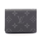 Louis Vuitton Envelop · Monogram Eclipse