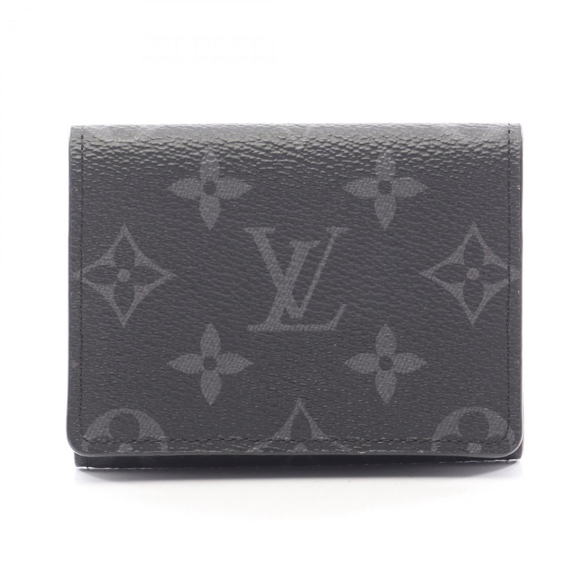 Louis Vuitton Envelop · Monogram Eclipse