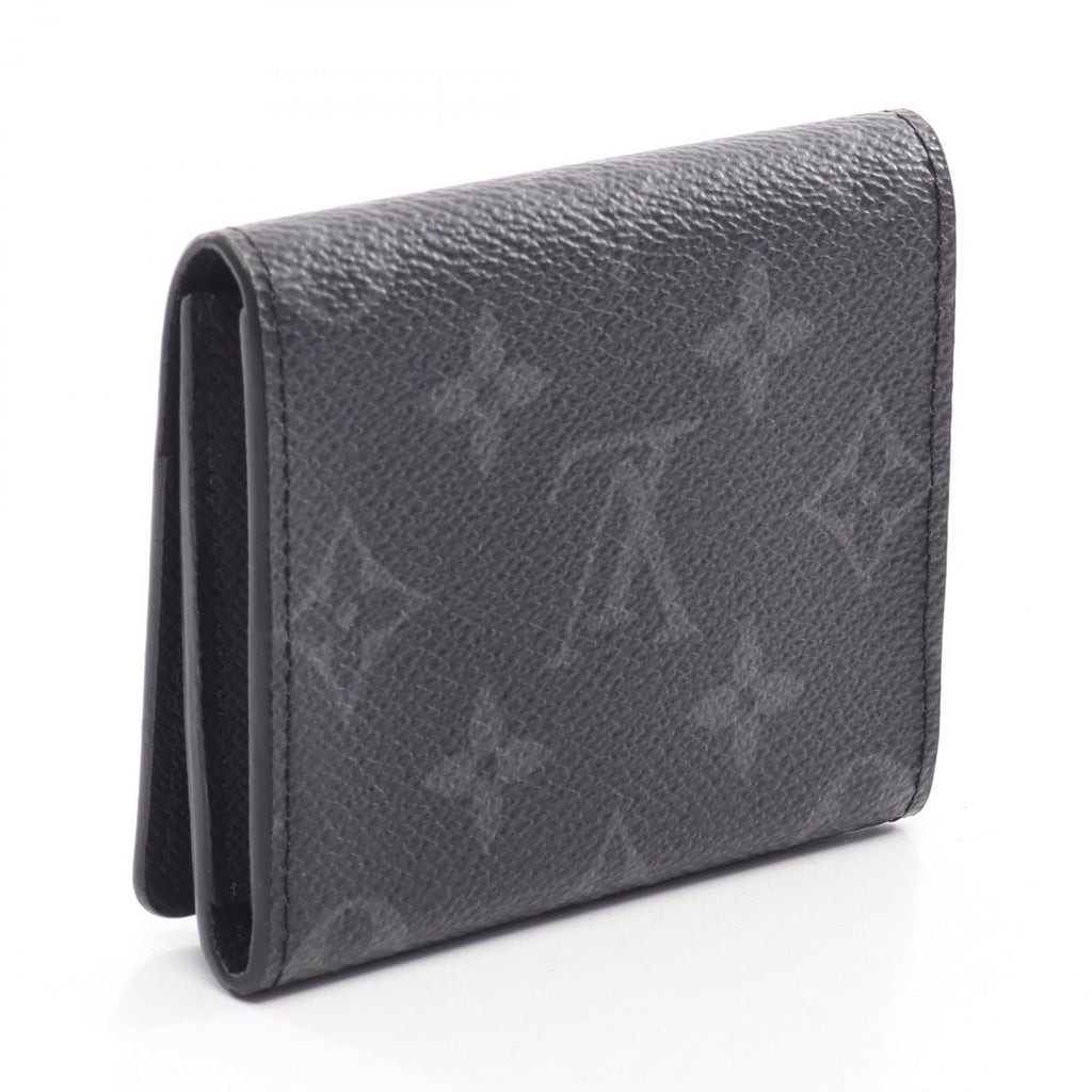 Louis Vuitton Envelop · Monogram Eclipse