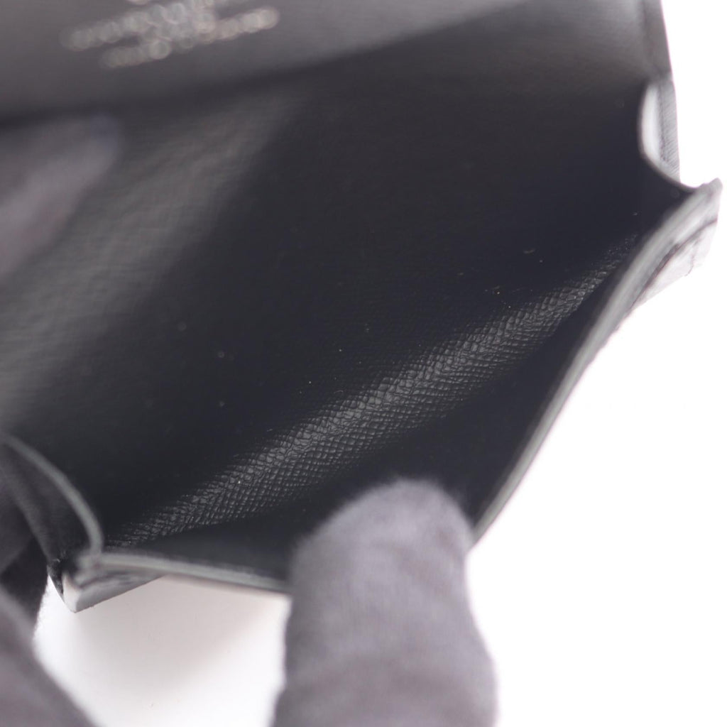 Louis Vuitton Envelop · Monogram Eclipse
