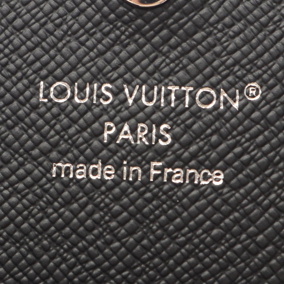 Louis Vuitton Envelop · Monogram Eclipse