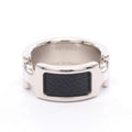 Hermès Olympe PM · Leather & Metal Ring