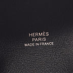 Hermès Bastia · Box Calf