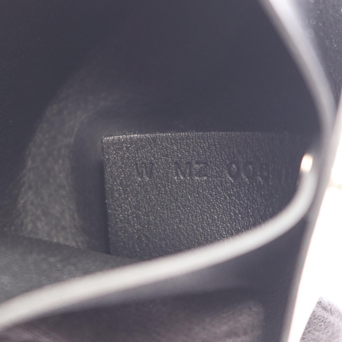 Hermès Bastia · Box Calf