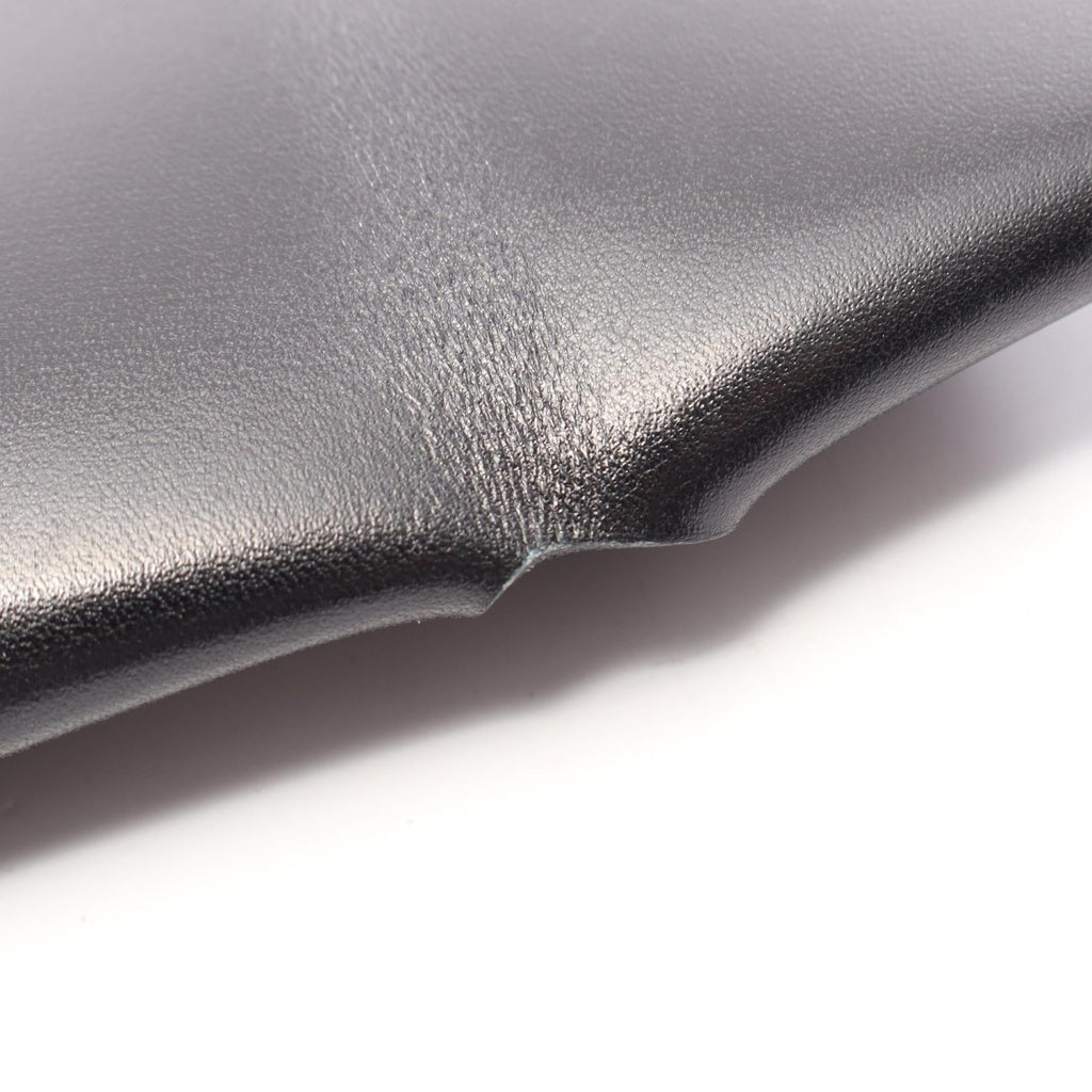 Hermès Bastia · Box Calf