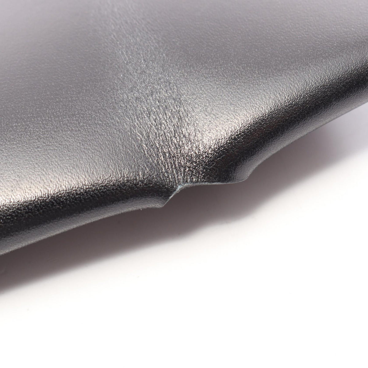 Hermès Bastia · Box Calf