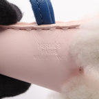 Hermès Buddy Charm · Agneau Milo