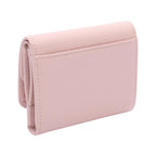 PRADA Saffiano · Tri-Fold Wallet