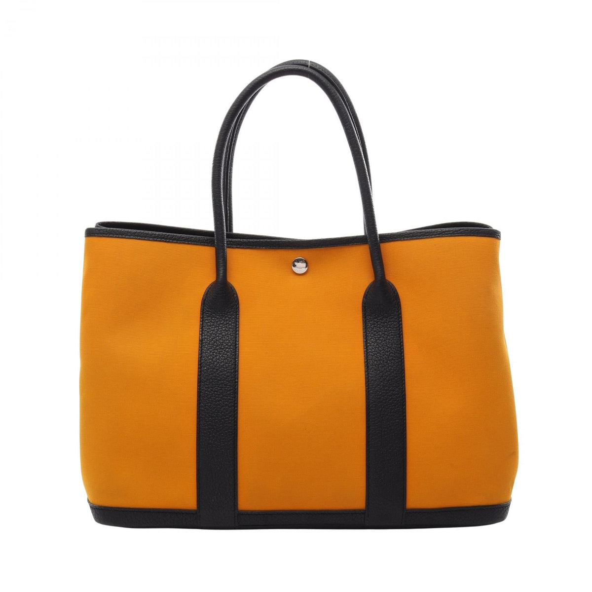 Hermès Garden Party PM · Toile Officier
