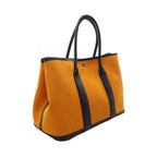 Hermès Garden Party PM · Toile Officier