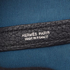 Hermès Garden Party PM · Toile Officier