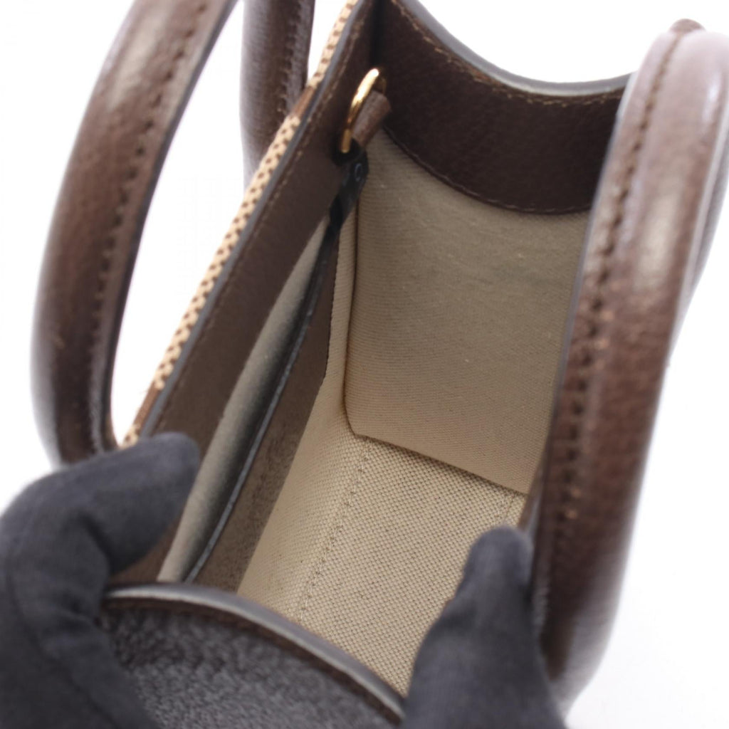 Gucci Jumbo GG · Crossbody Tote