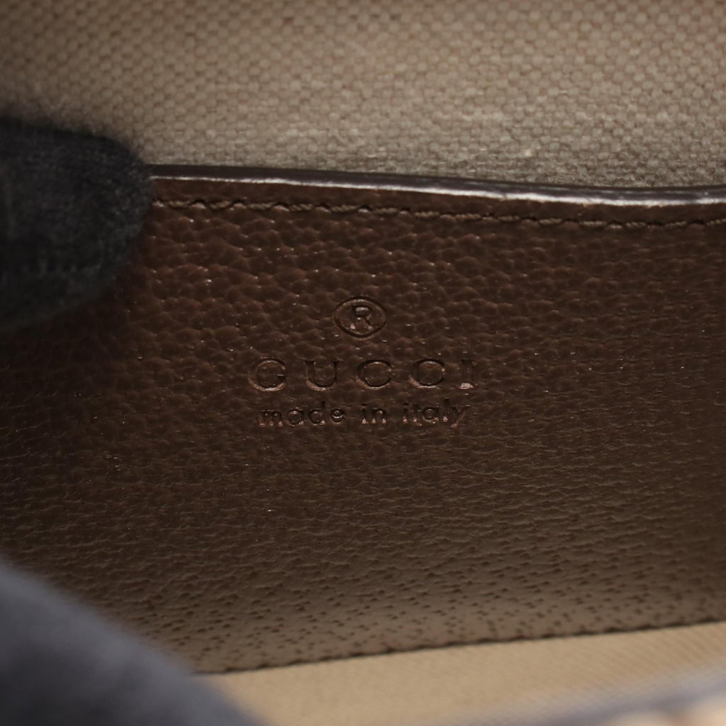 Gucci Jumbo GG · Crossbody Tote