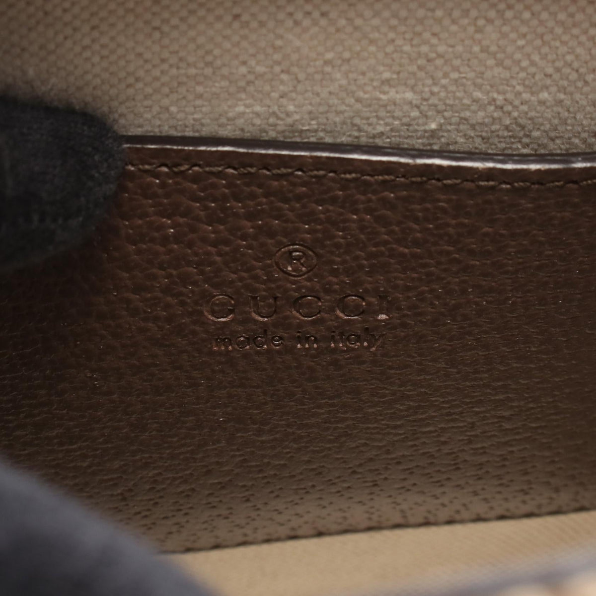Gucci Jumbo GG · Crossbody Tote