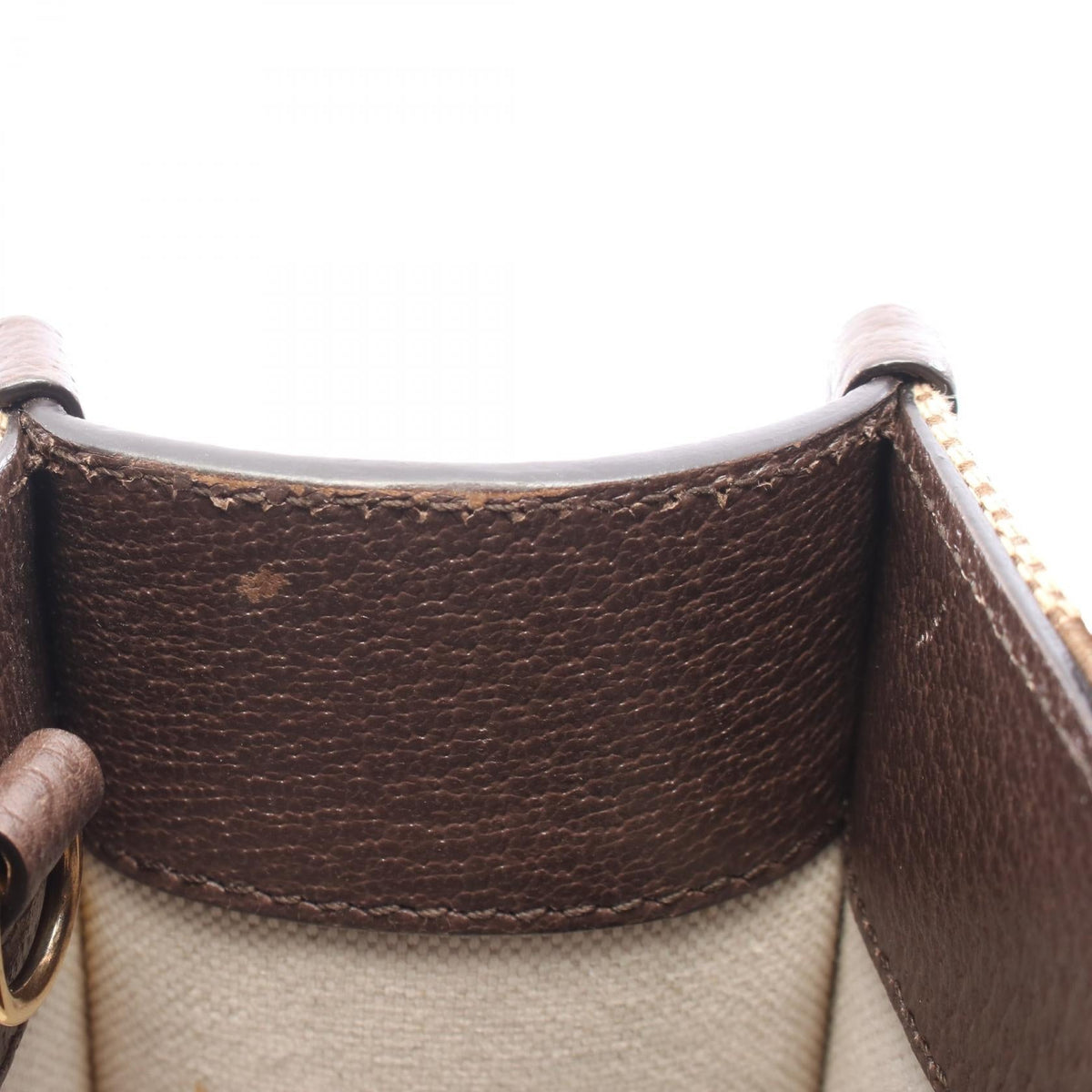 Gucci Jumbo GG · Crossbody Tote