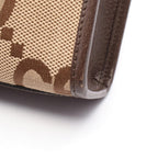Gucci Jumbo GG · Crossbody Tote