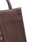 Gucci Jumbo GG · Crossbody Tote