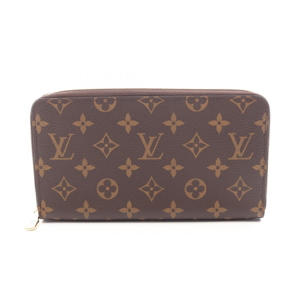 Louis Vuitton Zippy Organizer · Monogram
