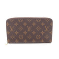 Louis Vuitton Zippy Organizer · Monogram