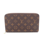 Louis Vuitton Zippy Organizer · Monogram